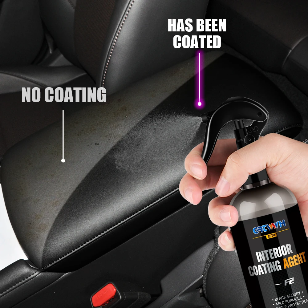 Wholesale Multipurpose Foam Cleaner Car Seat Detailing Super Effective