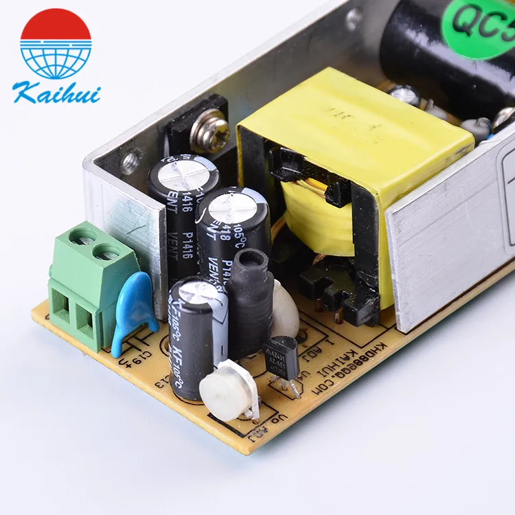 Single Output 72w 18v Pcb Smps Audio Power Supply Board