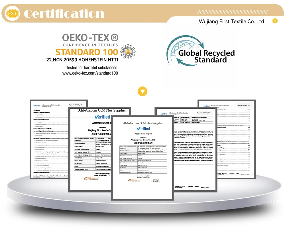 New Design Good Price Tearresistant Yarndyed Check Cupro Acetate