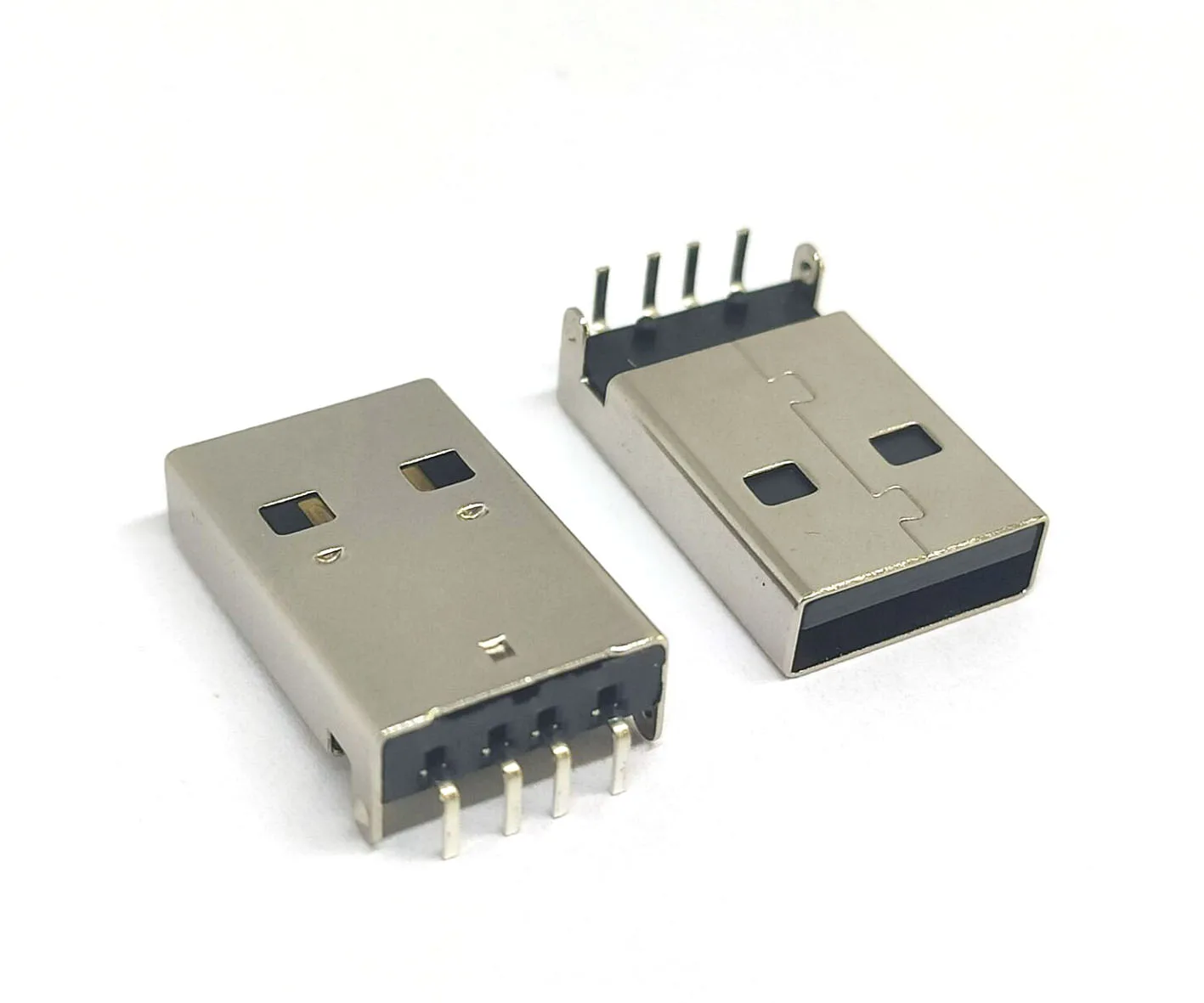 usb a type plug 4 pin computer special usb connector