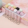 2keycap Fidget Keychain Without LED