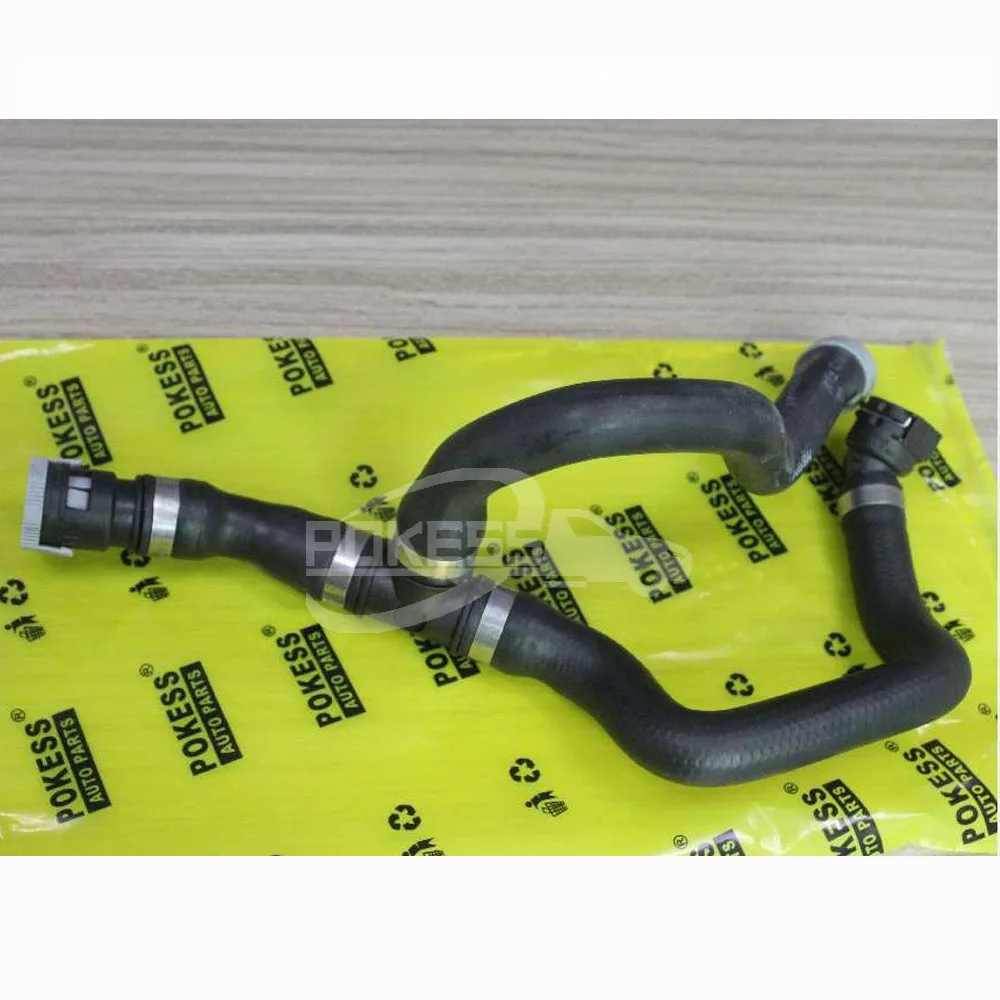 Car Radiator Pipes CV6118K579TD CV6Z18472T CV6118K579TE Coolant Heater... — 2
