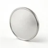 Silver (Zinc Alloy)