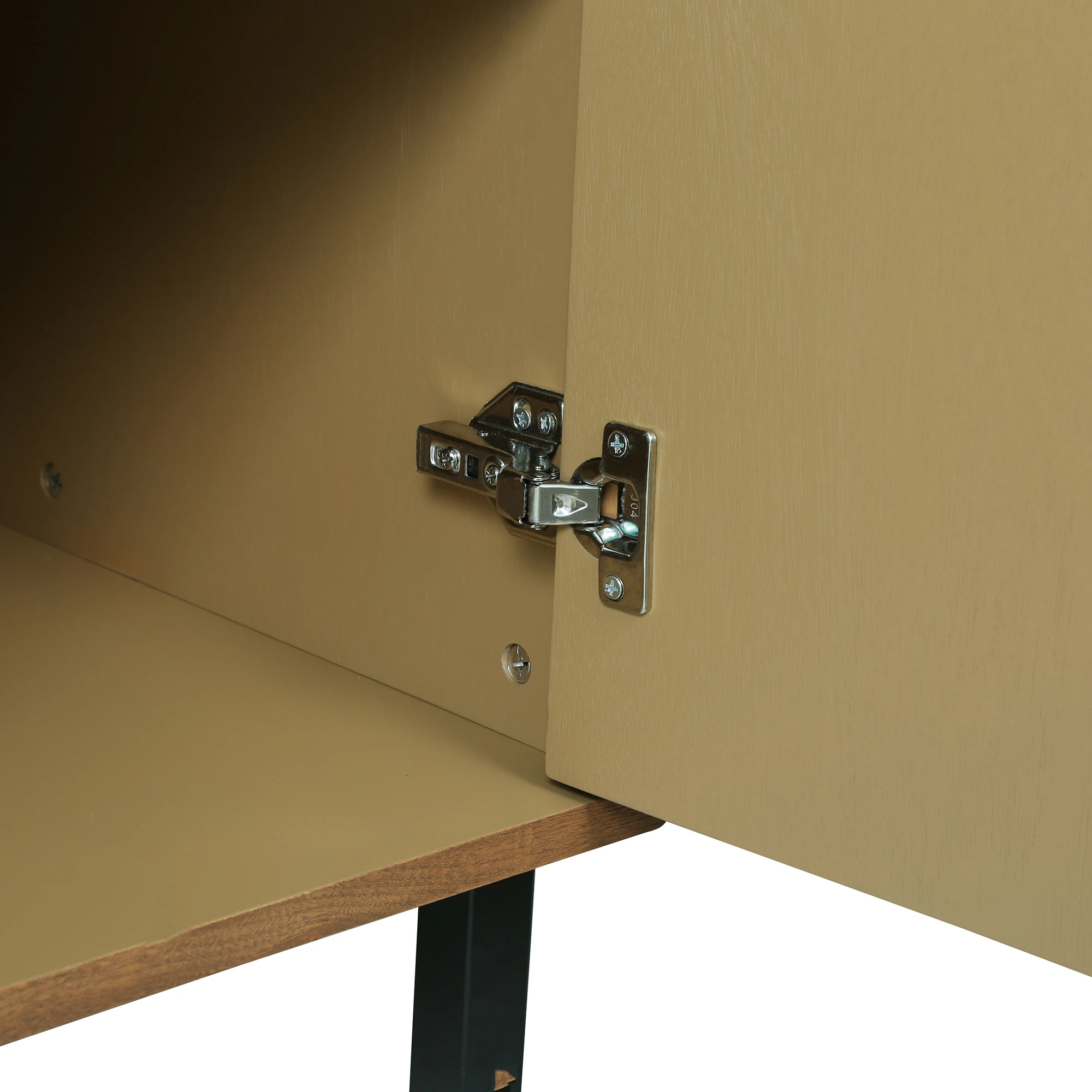 Elvarenae Marquet Patterned Sideboard — product detail