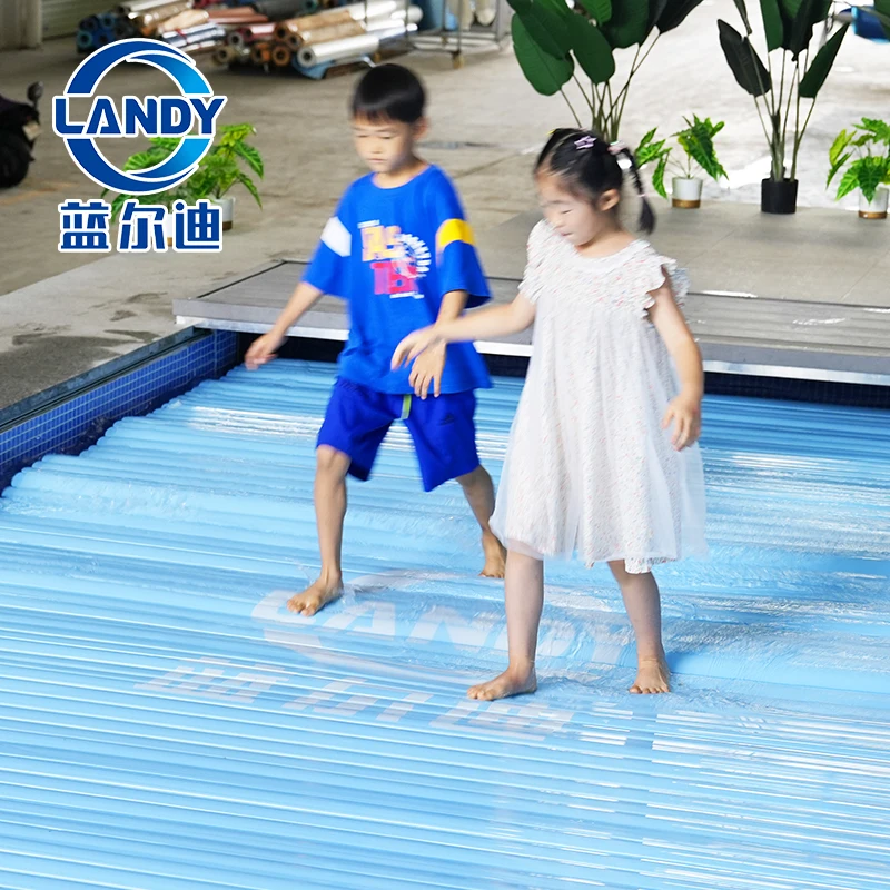 Wholesale Electric Automatic Pool Cover Motor Hard PC Material