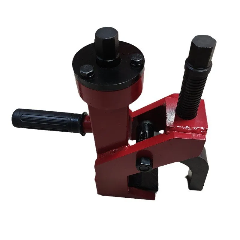 Портативный пневматический гидравлический шиномонтажный вакуумный станок