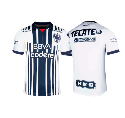 Rayados Monterrey 2022-23 Casa Nueva Jersey De Fútbol Personalizada  Camiseta Ropa Deportiva - Buy Mundial De Fútbol Ropa Deportiva,Hecho De Ropa  Deportiva,Auténtica Ropa Deportiva Product on 