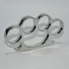 Lega sottile argento brillante