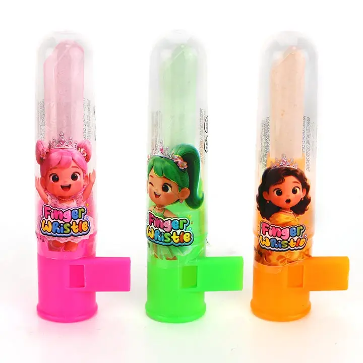 Lipstick toy candy