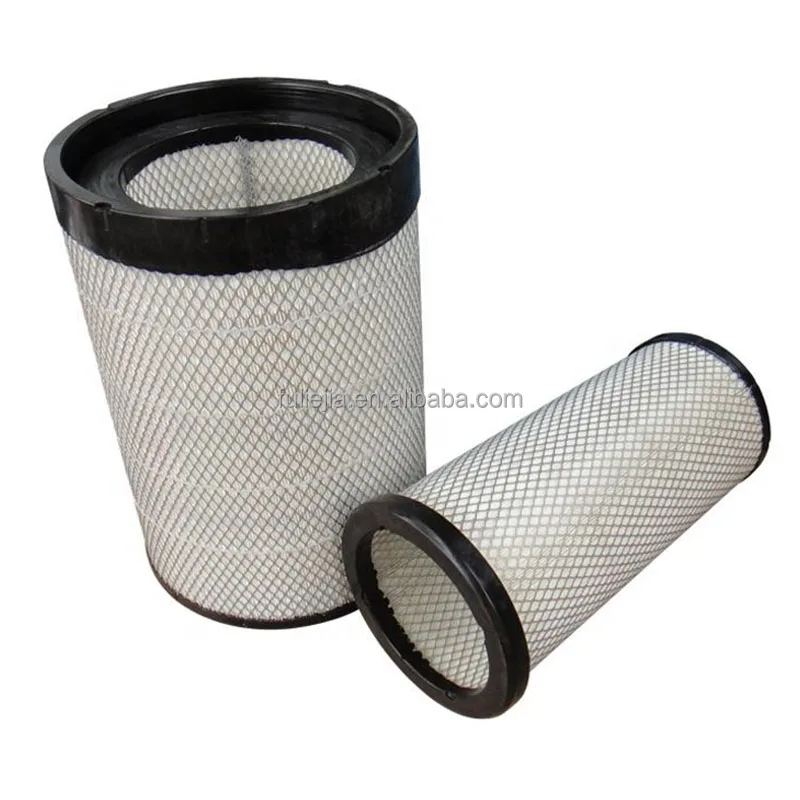 High Performance Truck Parts Air Filter Af26597 Af26598 Kw3043 Aa90141