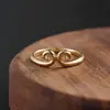 10K White Gold L