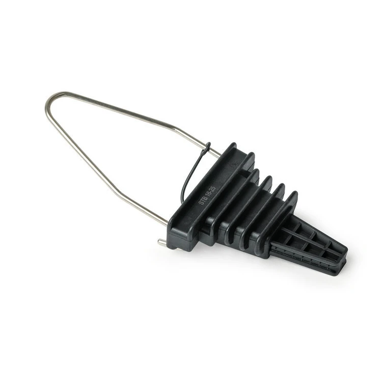 dead end clamp