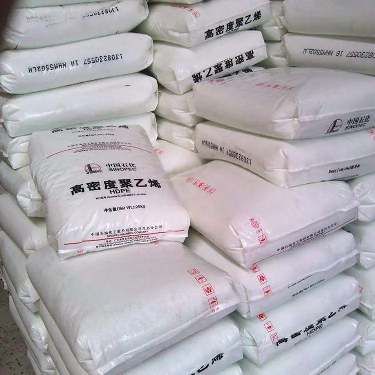 Factory Price 5502bn Hdpe Injection Grade Plastic Raw Material