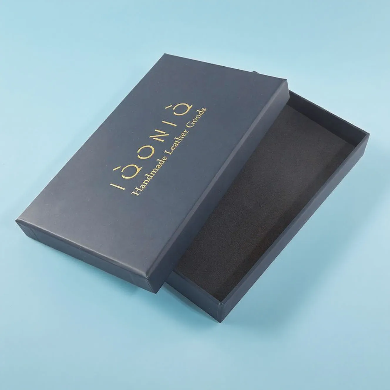 Luxury Mother's Skincare & Perfume Box | New Arrival Kraft Paper Packaging | Wholesale Eco-Friendly Gift Case