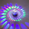 luz RGB