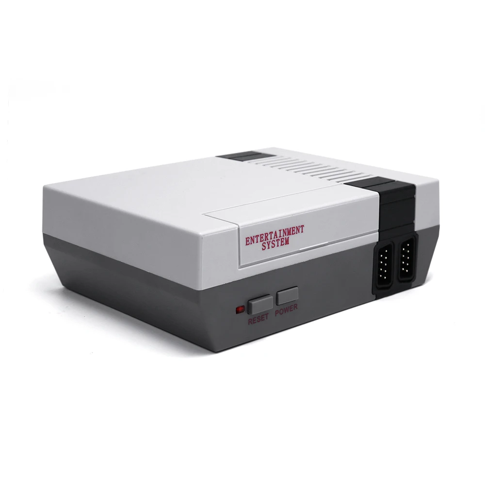 8bit Mini Game Anniversary Edition - 620 Retro Classics