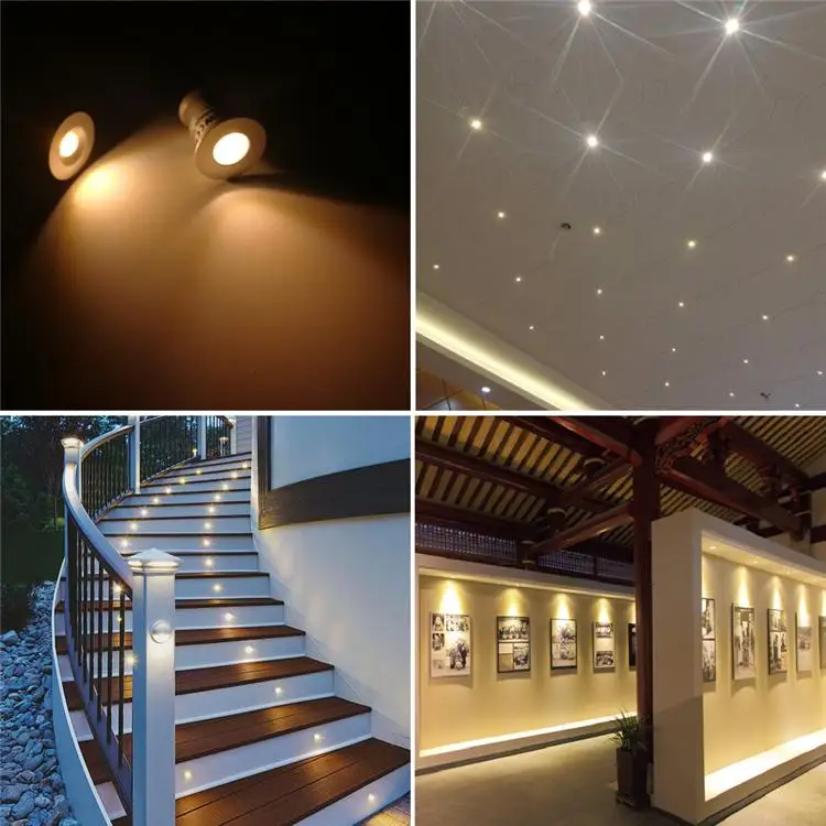 Downlight Project LED Downlight Fixture for Project KTV Party Stage Spotlight with ...