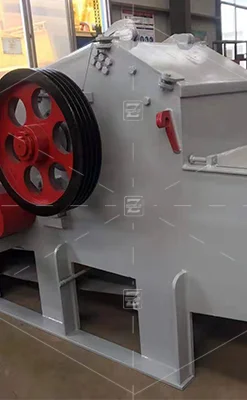 ウッドチッパー 大型ウッドチッパー24インチ工業用ウッドチッパー、セルフパワー付き