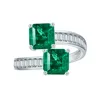 emerald