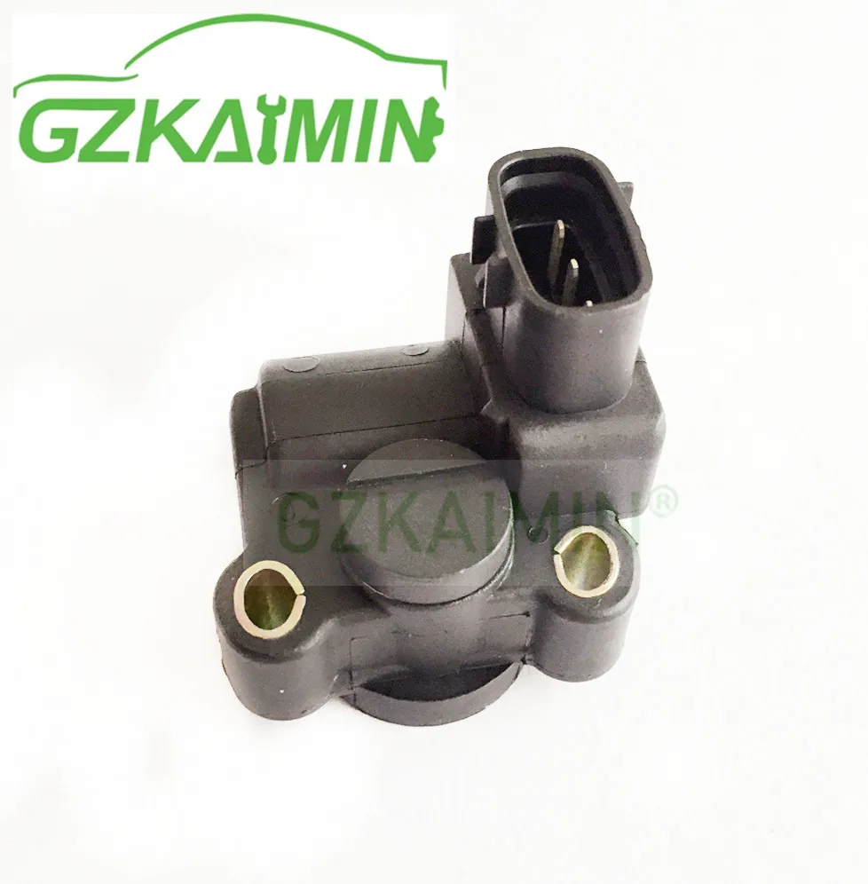 Motore Valvola Aria IACV OEM 18117-78G60 Per SUZUKI Jimny, Swift, Subaru Justy - Foto 6