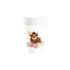 9oz paper cup*8pcs