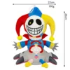 Emballage de base Clown Greyleg