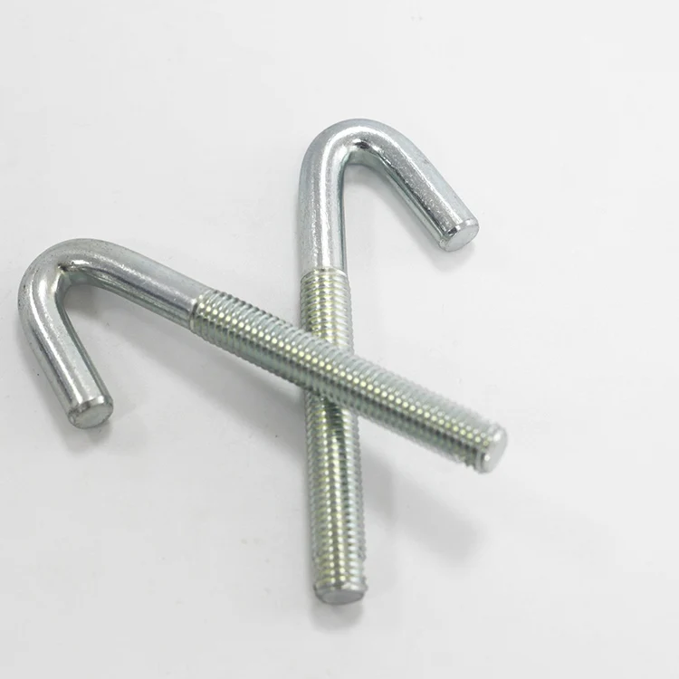 High Strength Ubolt Pipe Clamp High Tensile Strength Ubolts Carbon