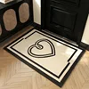Battement de coeur blanc