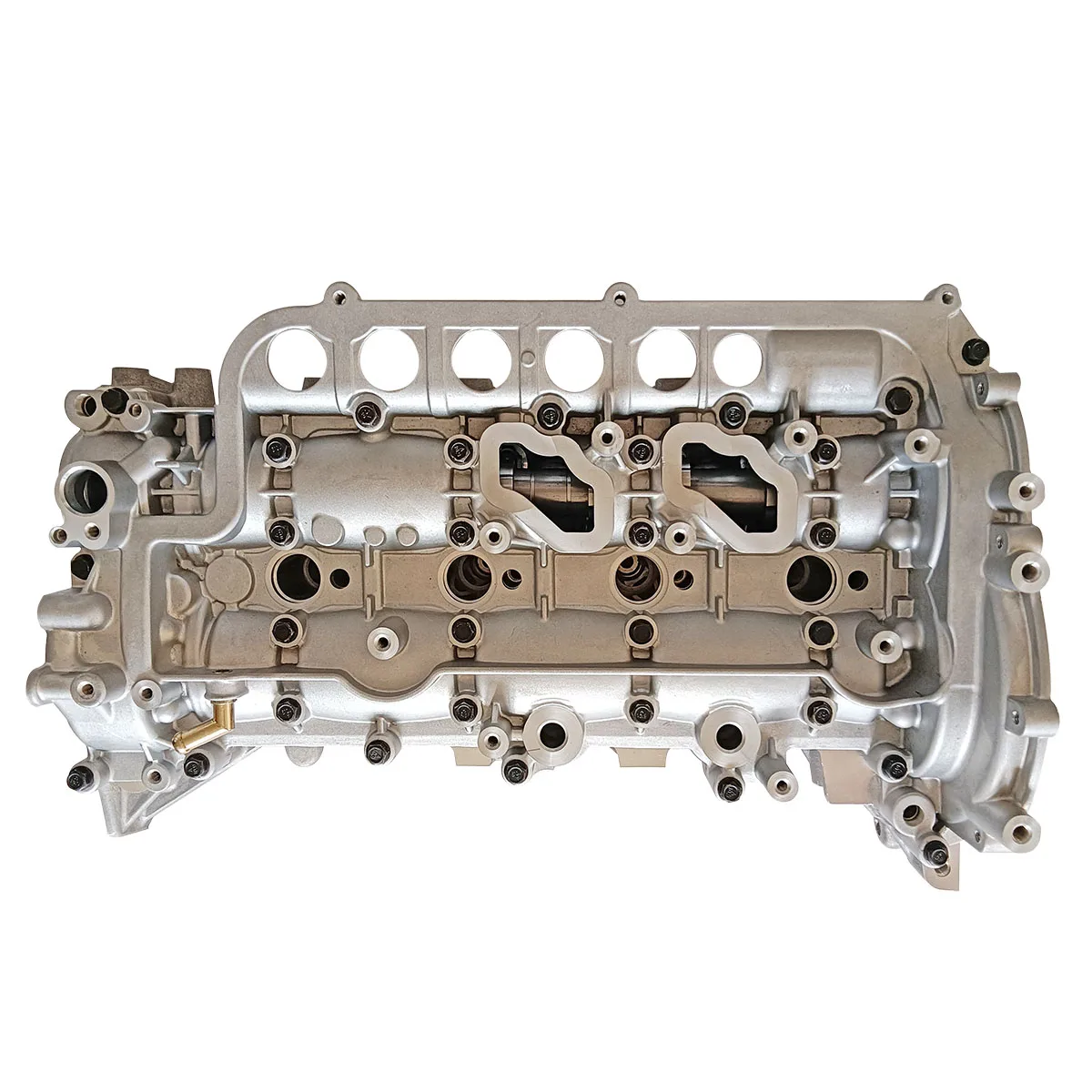 Brand New M9r Complete Cylinder Head For Re Nault 2.0tci Engine 11041 ...