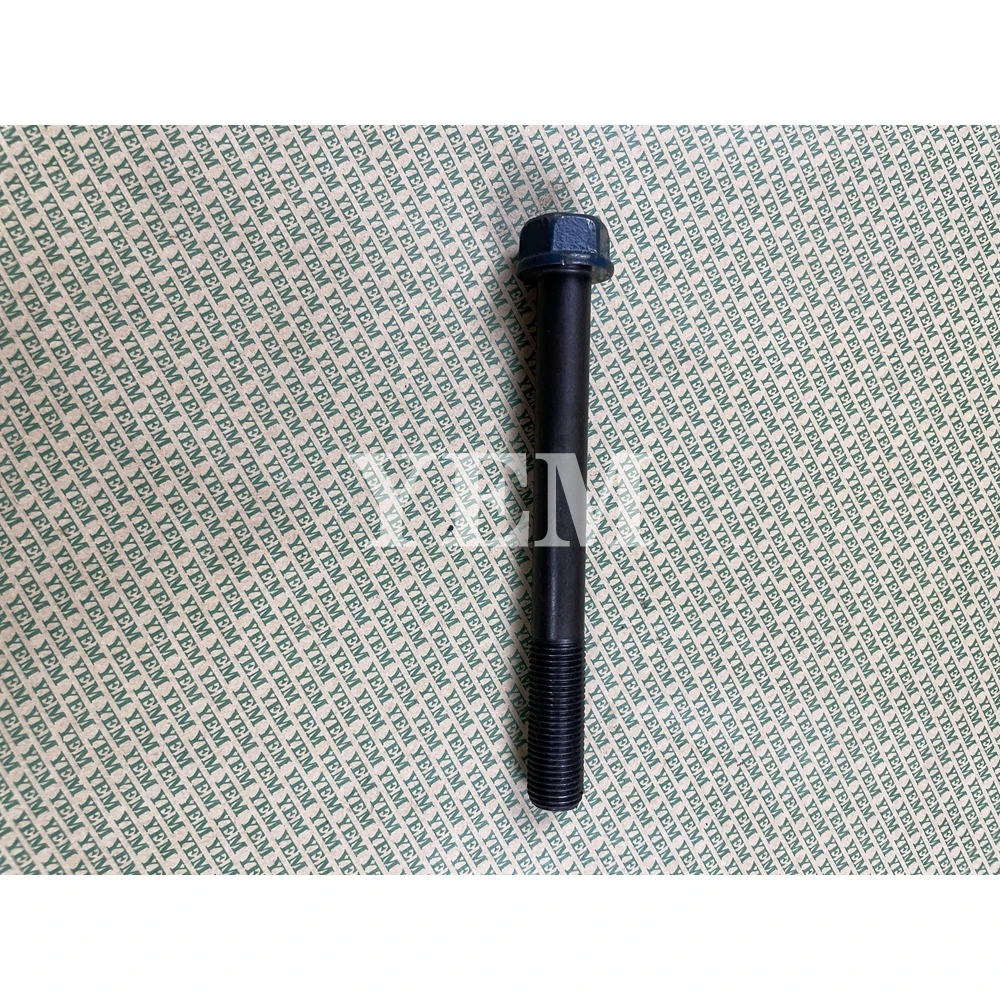 V3800 Cylinder Head Screw for Kubota Engine Rebuild Kit Engine Parts Factory