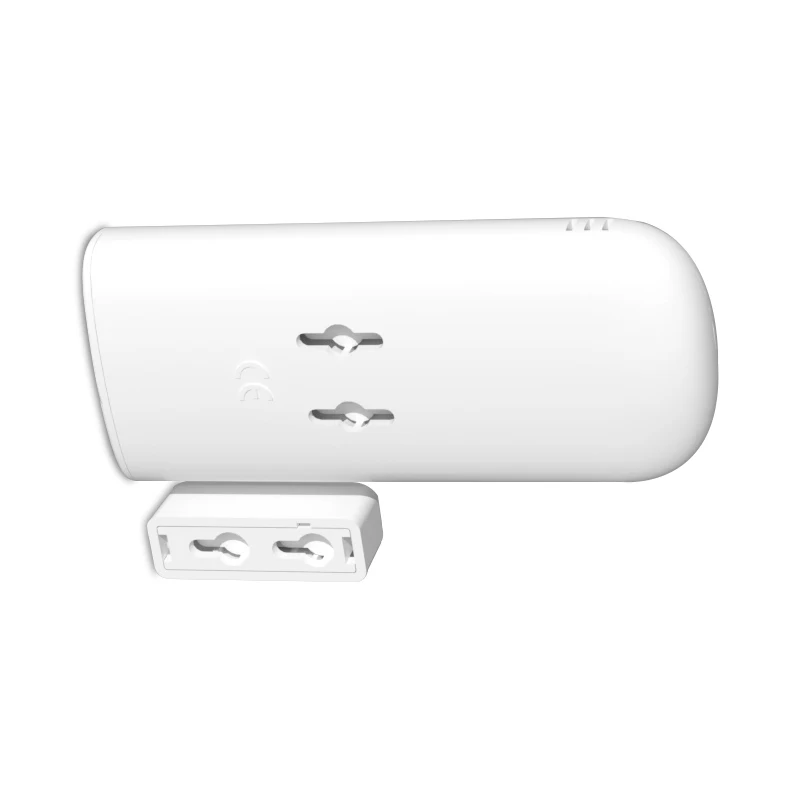 WiFi Tuya Smart Home Wireless  Inductive Door Magnetic Multi-function Door and PIR Motion Multi Sensor