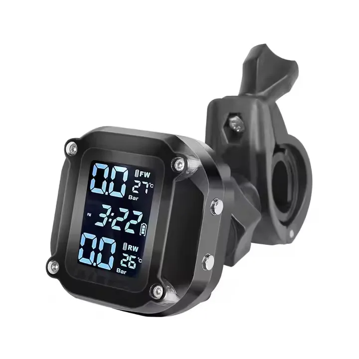 Motorcycle Tire Pressure Monitoring System Motorcycle TPMS Programming Tool