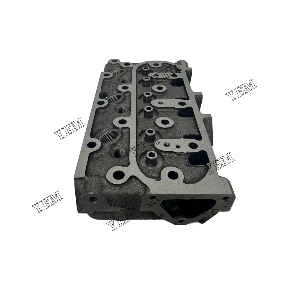 For Kubota D600 Cylinder Head Stock Complete 3