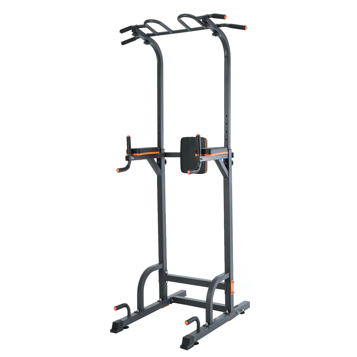 Power Tower Dip Station Fitness Station Workout Equipment For Home Gym Buy Power Tower Power Tower Dip Station Dip Stand Pull Up Bar Station Product On Alibaba Com