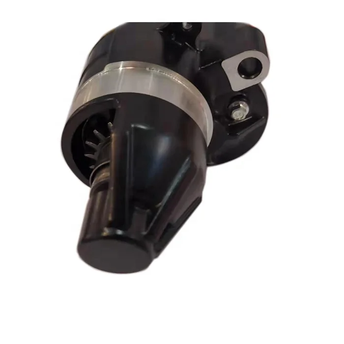 CQJB Motorcycle Electric System CG125 CG150 CG200 CG250 Motorcycle Electric Starter Motor Starters Specification
