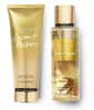 Set de loción corporal y spray de fragancia Coco y Maracuyá