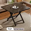 Patrón de grano de piedra negra - 808050 - Patas en forma de H con acabado horneado negro.