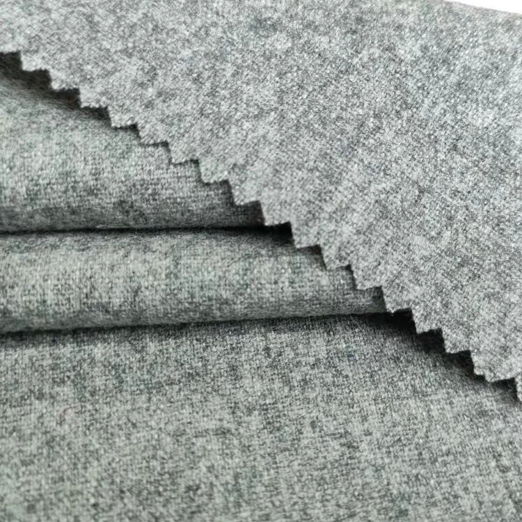 Бесплатный образец, подходящая ткань, смесь шерсти и вискозы, вискоза/полиэфирная ткань, фланелевая флисовая ткань для костюма