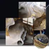 Nero Oro Onyx