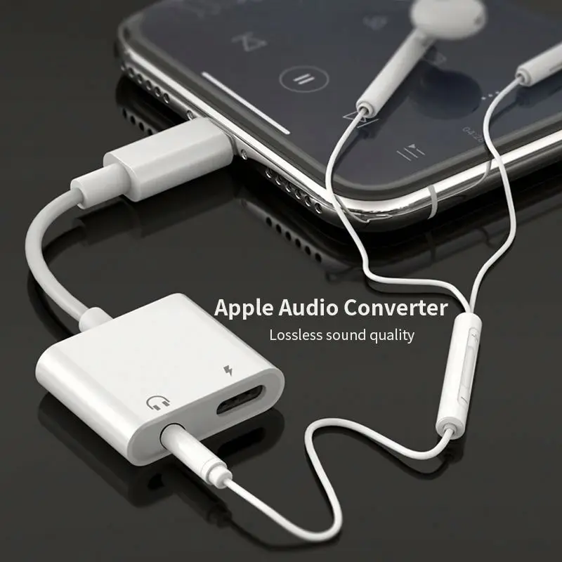2 in 1 headphone jack
