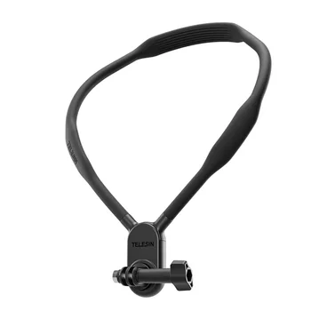 Neck Strap Strap Rotation Hold Mount for Go Pro 13 Insta360 and Cellphone Neck Holder Mount detail image