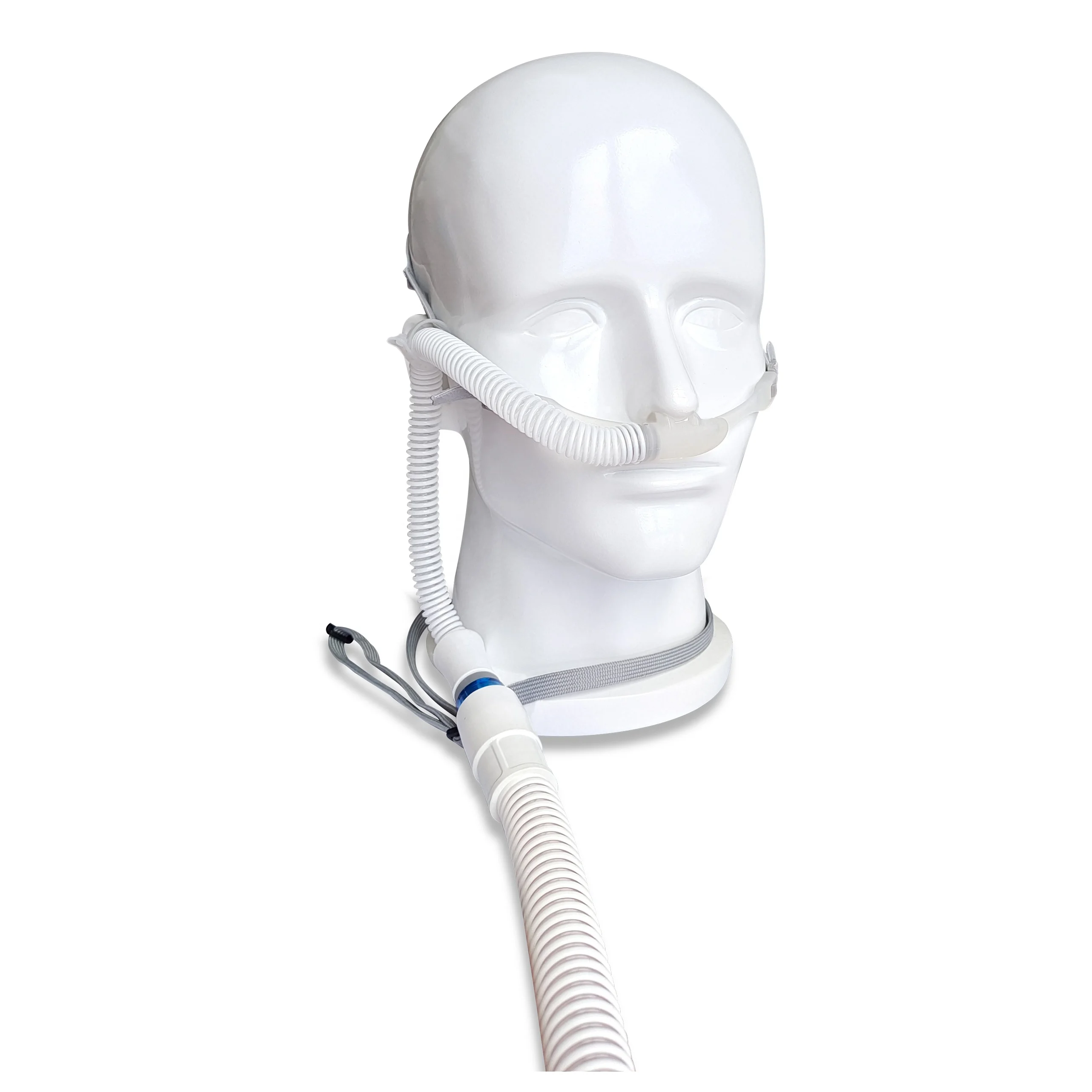 Oxygen Nasal Cannula high flow Nasal Cannula Ventilation Therapy ...