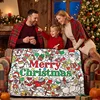 Collezione divertente di Natale