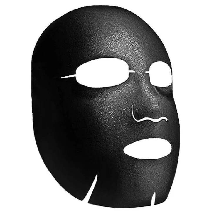 Black sheet mask. Силуэт маски для лица. Значок маски для лица. Маска для лица пиктограмма. Тканевая маска иконка.