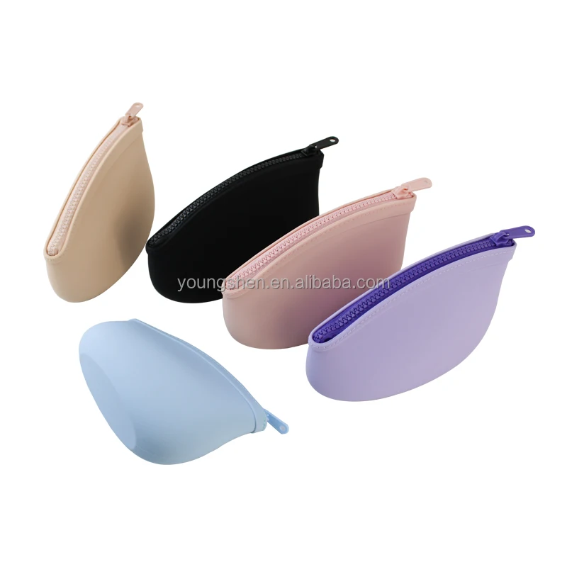 Youngshen Custom Coin Purse Korean Cute Coin Purse Pouch For Women And