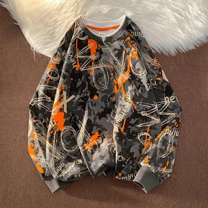 TOPKO High Quality Manufacture  Wholesale ODM OEM Women's Design  Hoodies & Sweatshirts  Clothing