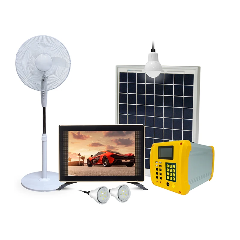China cheap trina solar system trafic light tracking Lowest Price