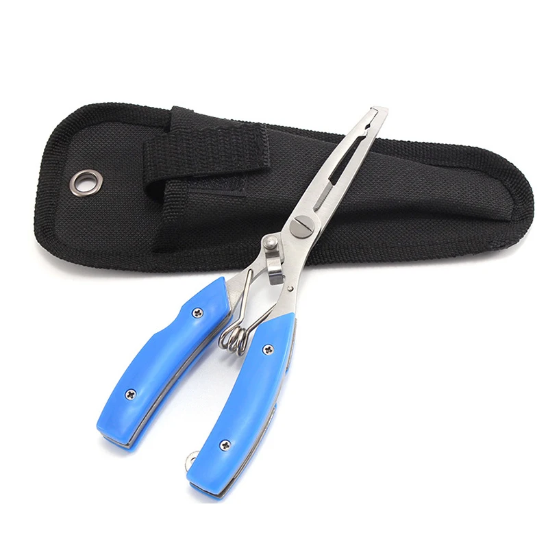 6.5 Stainless Steel Pliers