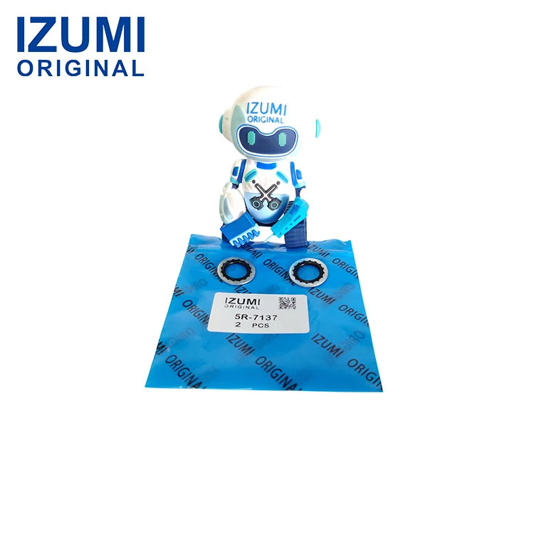 product izumi original 5r 7137 5r7137 washer sealing for caterpillar-16