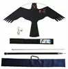 Repelente de aves Eagle QL-1 (Cometa Eagle independiente)